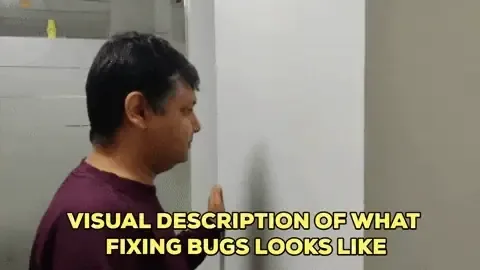 debug